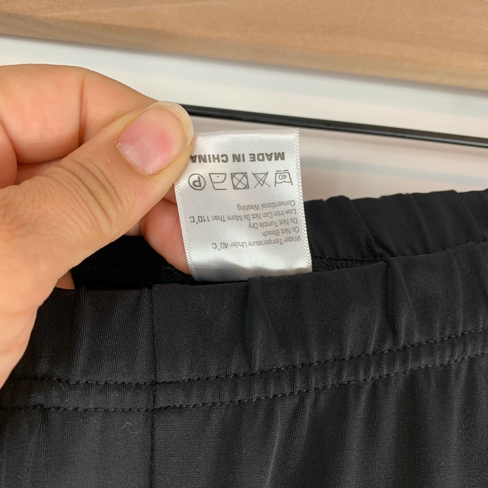 Lambda Padded Cycling Compression Pants Ts9 Sz 3xl - image 6